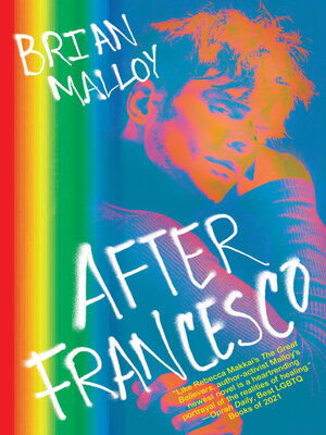 cover image of After Francesco